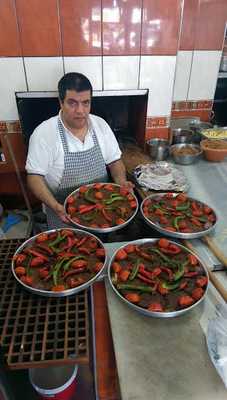 Altın Şiş İskender & Kebap
