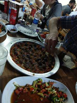 Altın Şiş İskender & Kebap