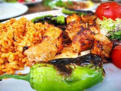 Altın Şiş İskender & Kebap