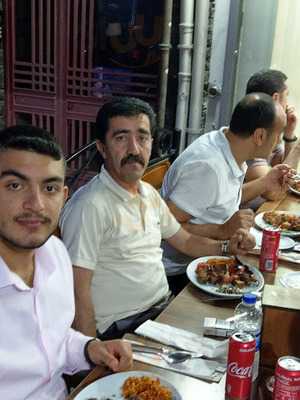 Altın Şiş İskender & Kebap