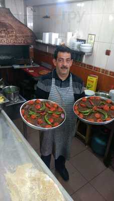 Altın Şiş İskender & Kebap