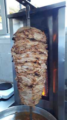Ozkonak Kebap