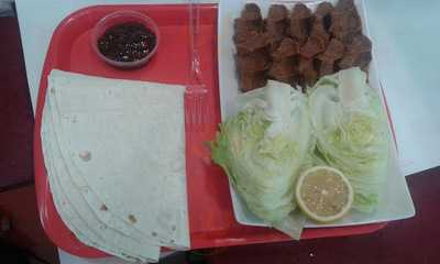 Oses Cig Kofteci Osman Usta