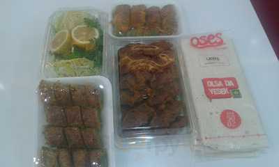 Oses Cig Kofteci Osman Usta