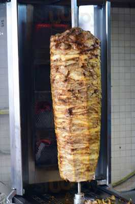 Sultanim Doner