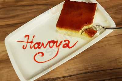 Havoya Mantı & Cafe