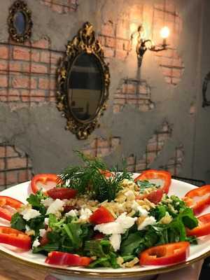 Havoya Mantı & Cafe