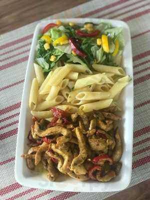 Havoya Mantı & Cafe