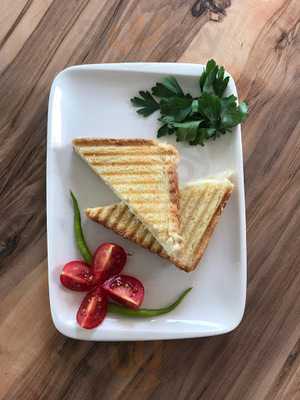 Havoya Mantı & Cafe