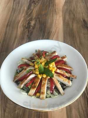 Havoya Mantı & Cafe