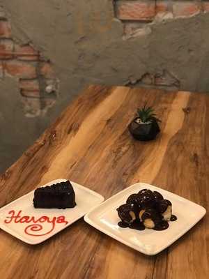 Havoya Mantı & Cafe