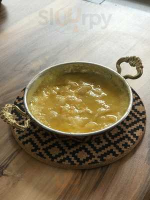 Havoya Mantı & Cafe