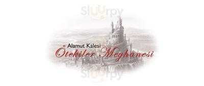 Ötekiler Meyhanesi Alamut Kalesi