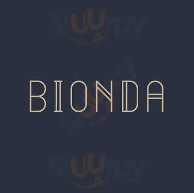 Bionda