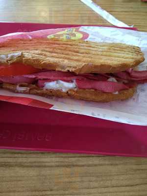 Etiler Marmaris Bufe