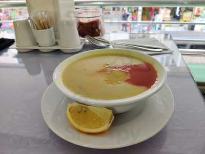 Hekimoglu Mevlana Pide