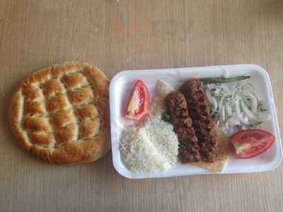 Hekimoglu Mevlana Pide