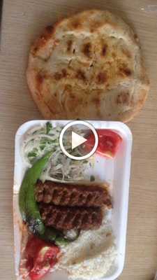 Hekimoglu Mevlana Pide