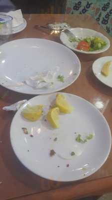 Hekimoglu Mevlana Pide