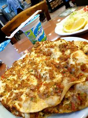 Hekimoglu Mevlana Pide