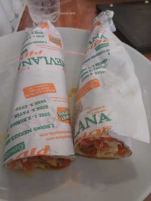 Hekimoglu Mevlana Pide