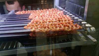 Seckin Aile Sark Sofrasi