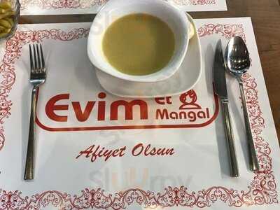 Hanimeli Ev Urunleri