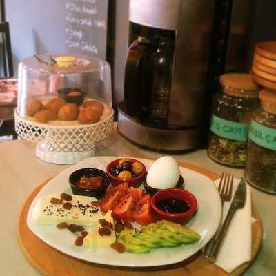 Uçarı Cafe&kahvaltı