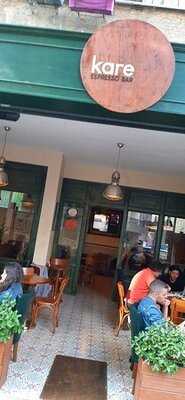 Kare Espresso Bar