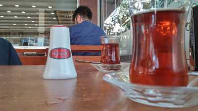 Bahçeli Kebap Salonu