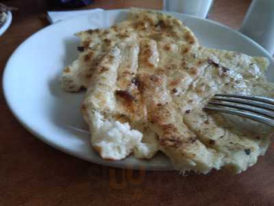 Bahçeli Kebap Salonu