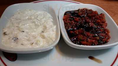 Bahçeli Kebap Salonu