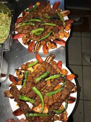 Bahçeli Kebap Salonu