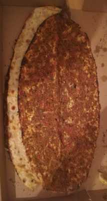 Bahçeli Kebap Salonu