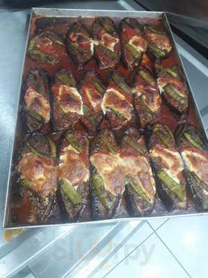 Oztac Kebap Lahmacun Salonu