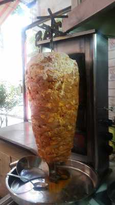 Oztac Kebap Lahmacun Salonu