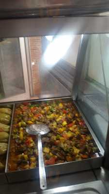 Oztac Kebap Lahmacun Salonu
