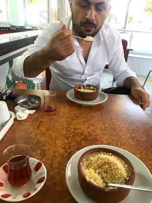 Oztac Kebap Lahmacun Salonu