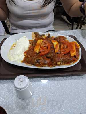 Evim Iskender Kebap Salonu