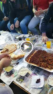 Evim Iskender Kebap Salonu