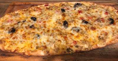 Beydağı Yemek Ve Izgara Salonu