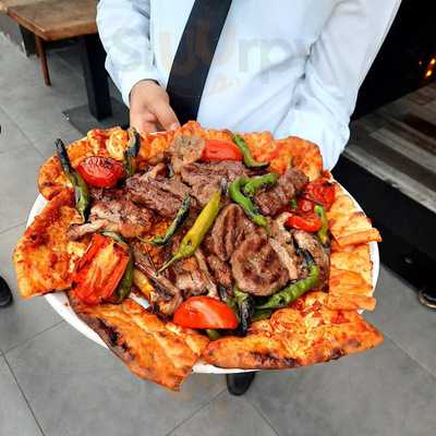 Beydağı Yemek Ve Izgara Salonu