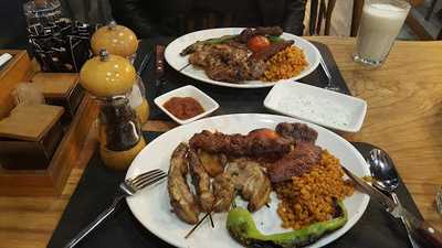 Beydağı Yemek Ve Izgara Salonu