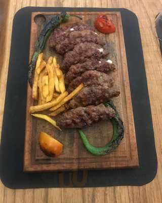 Beydağı Yemek Ve Izgara Salonu