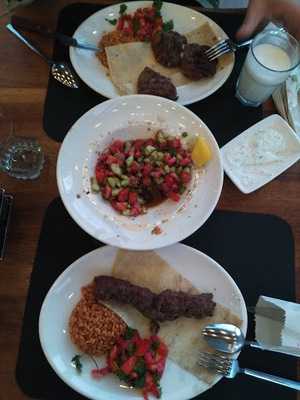 Beydağı Yemek Ve Izgara Salonu