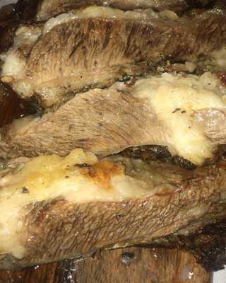 Beydağı Yemek Ve Izgara Salonu