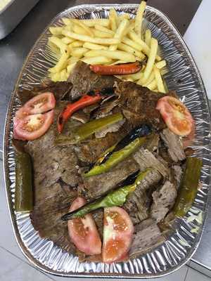 Mehmet Iskender Kebap Salonu
