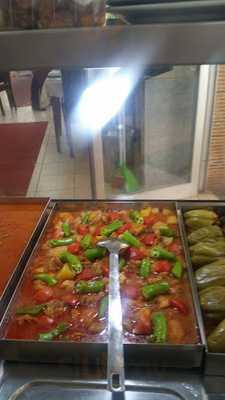 Mehmet Iskender Kebap Salonu