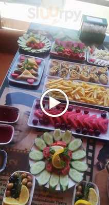 Mehmet Iskender Kebap Salonu