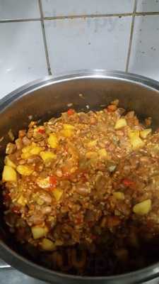 Mehmet Iskender Kebap Salonu